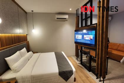 Rekomendasi Hotel Dekat Stasiun Balapan Solo Murah Meriah