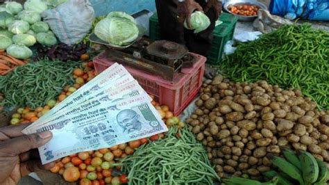 Retail Inflation Eases To 3 Month Low Of 5 1 Pc In January 2024 Govt