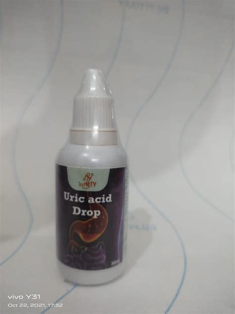 Herbal Medicine Uric Acid Uric Acid Herbal Medicine Latest Price