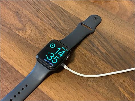 What To Do If Your Apple Watch Won T Charge Properly