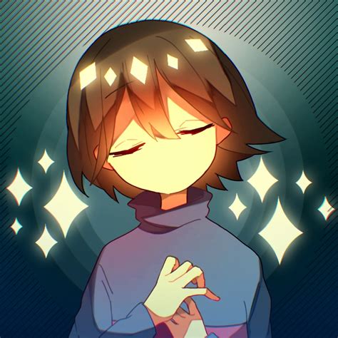 Frisk Undertale Image By Ichika012 3509841 Zerochan Anime Image