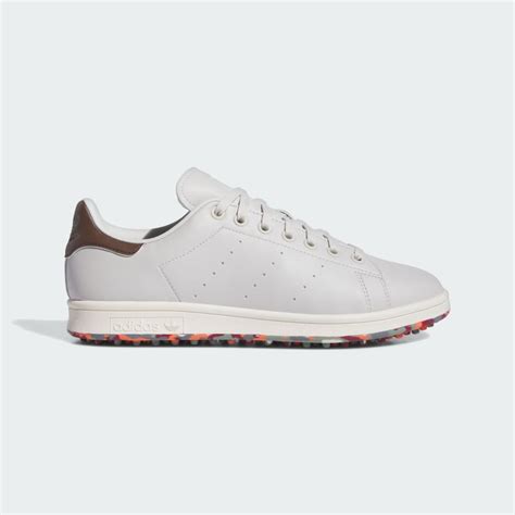 Adidas Stan Smith Golf Shoes Grey Adidas Sa