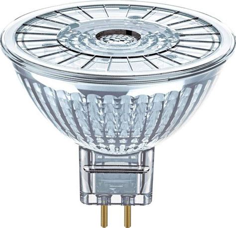 Parathom Led Spot 5 35w Mr16 12v Perfectlights Be