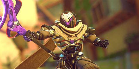 Ramattra Veja O Gameplay Do Novo Her I De Overwatch