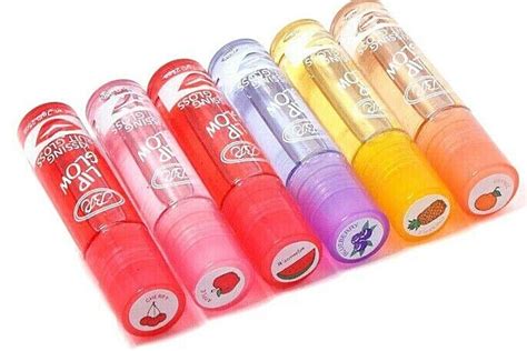 Wrap Sigur Încrezut Lip Gloss Fruit Rareori Pisa Decalaj