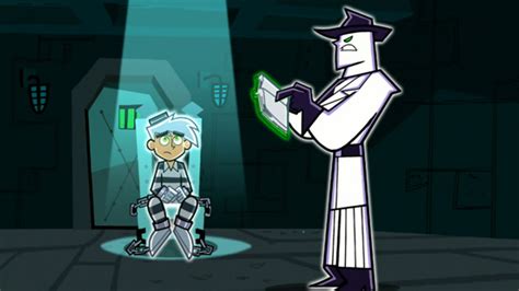 Watch Danny Phantom Season 1 Episode 8 Danny Phantom Prisoners Of