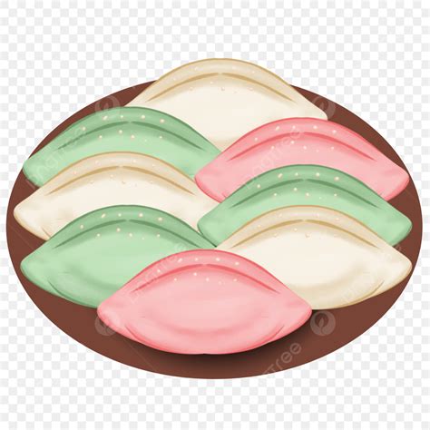 Songpyeon PNG Picture, Songpyeon Rice Cake Chuseok Day, Songpyeon, Rice ...