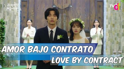 Top 10 Mejores Doramas De Amor Bajo Contrato Best Kdramas Love By