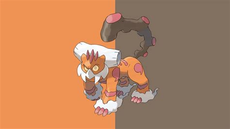 Best Moveset For Landorus Therian Forme In Pokémon Go