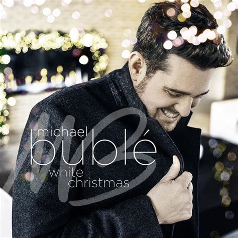 Seasonal Streaming: Michael Buble, CHRISTMAS AT HOME Playlist | Rhino