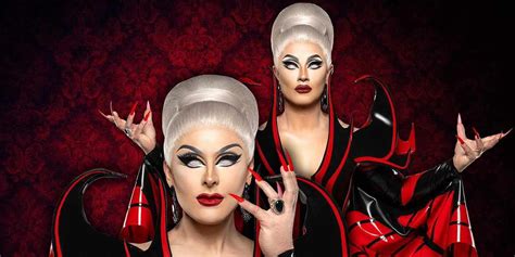 The Gothic Glamour of ’Dragula' Is Losing Its Edge