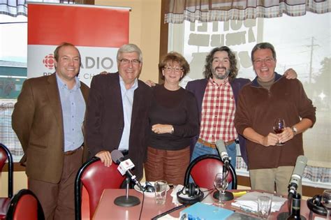 D C S De Lanimateur Radio Paul Massicotte Journal Le Soir