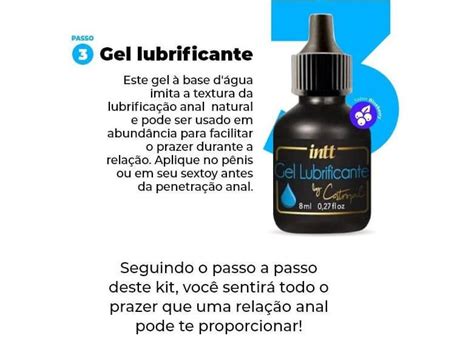 Meu Primeiro Anal Intt Prazer Ale Sexshop Prazer Ale Sex Shop Online