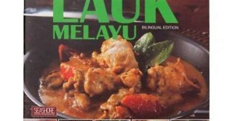 Wts Murah Jom Masak Malay Flavour Lauk Melayu Imgur