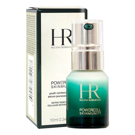 Helena Rubinstein Hr 赫蓮娜 植萃綠寶修護精華10ml Pchome 24h購物