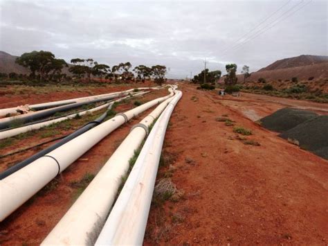 Kenya Tanzania Gas Pipeline Gets The Green Light