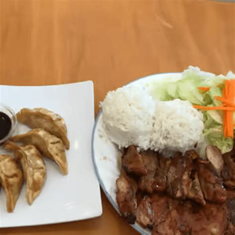 Joy Teriyaki Online Menu Best Bbq Restaurant In Silverdale