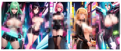 Neon Posters NSFW Anime Replacer V1 1 Allmods Net