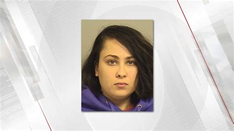 Bixby Substitute Teacher Arrested Accused Of Lewd Proposal To Minor