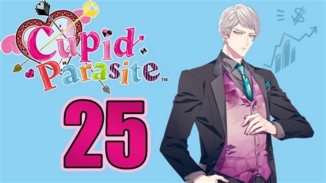 Cupid Parasite Episode 25 Shelby S Route YouTube