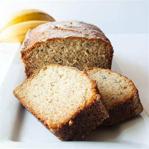 Best Moist Banana Bread Tips For Perfect Banana Bread Bake It With Love