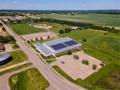 Stoughton, WI Apartments | Madison Senior Apartments