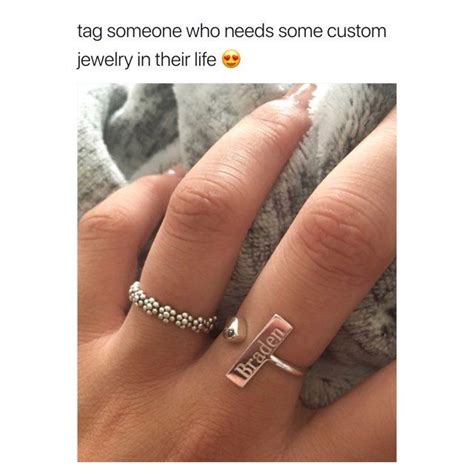 Pin On Accessories Cute Promise Rings Cute Relationship Goals Cute