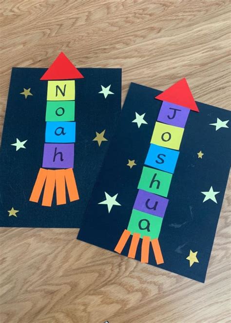 Home Learning: Learn about Space for National Space Day