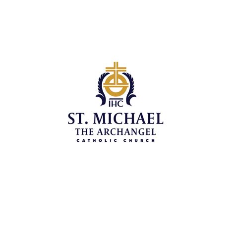 St. Michael the Archangel Catholic Church | Logo design contest