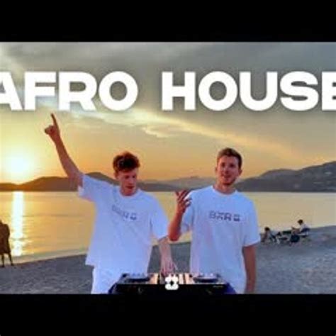 Stream AFRO HOUSE Sunset Mix Rihanna Diplo Rüfüs Du Sol Tame Impala