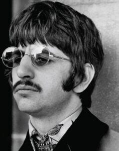 Best Ringo Starr Haircut In