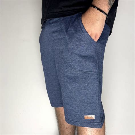 Bermuda Moletom Esporte Bolso E Elastico Muito Confortavel Shopee