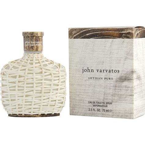 John Varvatos Artisan Pure Edt Ml Price