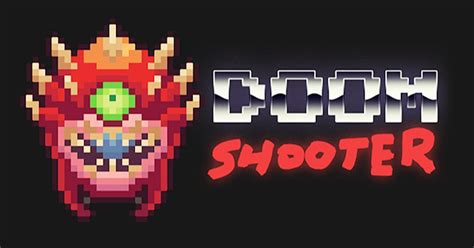 Doomsday Shooter 🕹️ Play on CrazyGames