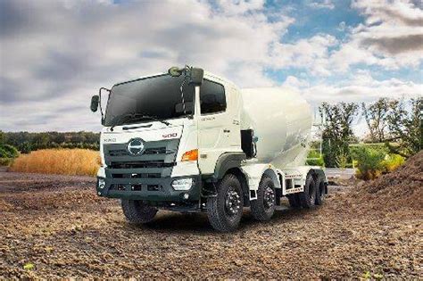 Hino Ranger Dump FM 280 JD 2025 Harga OTR Promo Januari Spesifikasi