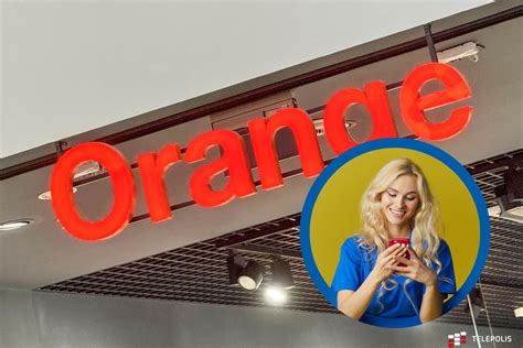 Orange zmienia promocję Będzie tylko na komórki TELEPOLIS PL