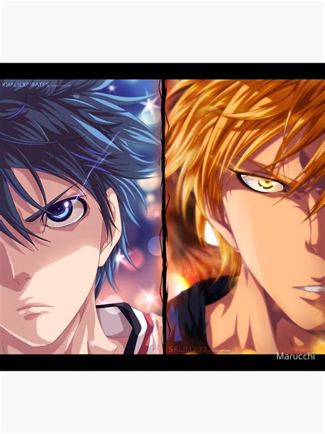 Kuroko No Basket Kuroko And Kise Sticker For Sale By Marucchi Redbubble