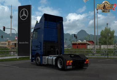 Low Deck Chassis Addons For Schumi S Trucks V4 0 By Sogard3 Modhub Us