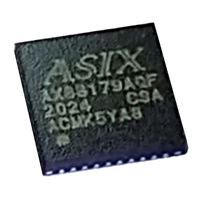 ASIX AX88179 QUICK INSTALLATION MANUAL Pdf Download | ManualsLib