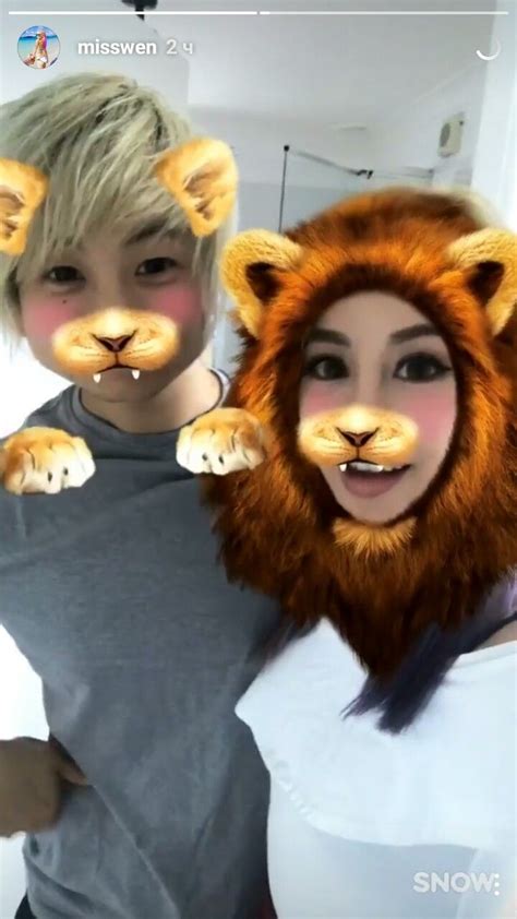 Wengie and Max Wengie Hair, Cute Youtubers, Better Together, Love Birds, Wonders Of The World ...