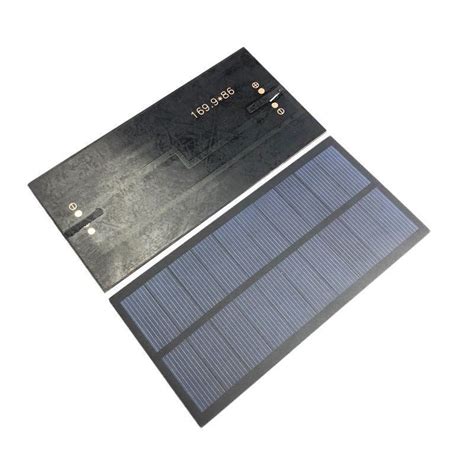 Solarpanel Polykristallines Silizium SFED P2P Shenzhen Sunfield