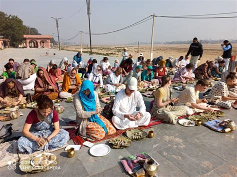 Pind Daan Gaya ji - Iskcon, Gaya Official Website