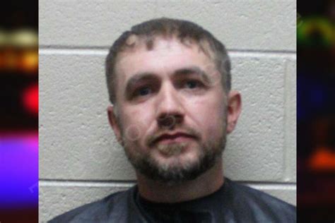 Jonas Truett Haralson County Jail Bookings