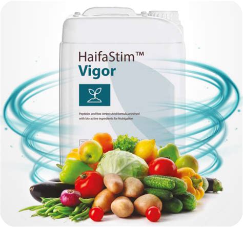 Haifastim Vigor Aminos Uren Kaufen Duengerexperte De