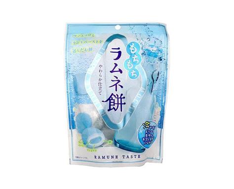 Ramune Flavor Mochi — Sugoi Mart Sugoi Mart By Japan Crate