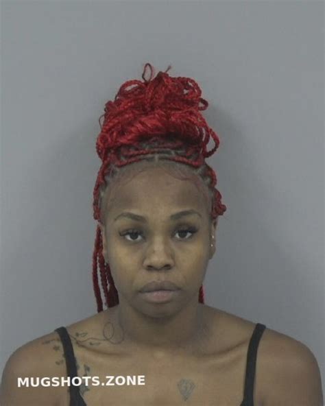 KALIAH MCKOY 09 02 2023 Johnston County Mugshots Zone