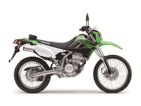 Kawasaki Klx Guide Total Motorcycle