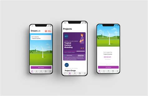 Predire Gli Effetti Del Cambiamento Climatico Sulla App Dreamlab La