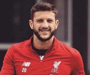 Adam Lallana Biography - Facts, Childhood, Family Life & Achievements