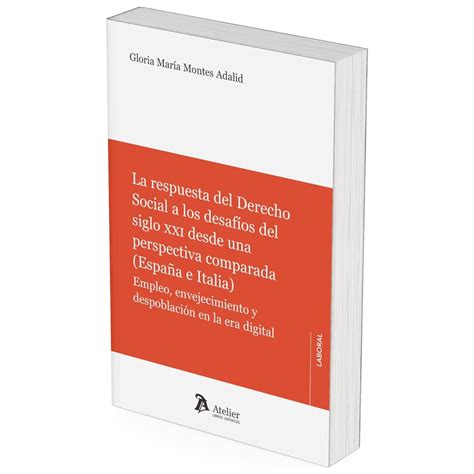 La Respuesta Del Derecho Social A Los Desaf Os Del Siglo Xxi Desde Una